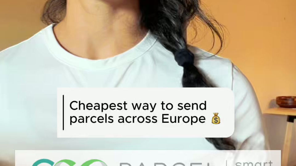 Ecoparcel Europe